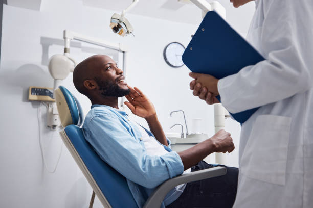  Hooks, TX Emergency Dentist Pros