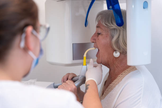 Best Knocked-Out Tooth (Avulsed Tooth) Treatment in Hooks, TX