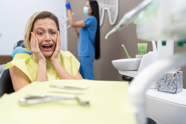 Best Emergency Wisdom Tooth Extraction in Hooks, TX