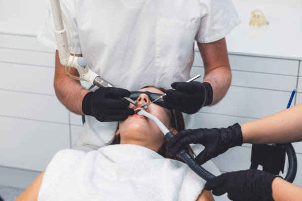 Best Emergency Dental Care for Sports Injuries in Hooks, TX