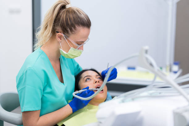 Best 24-Hour Emergency Dental Care in Hooks, TX